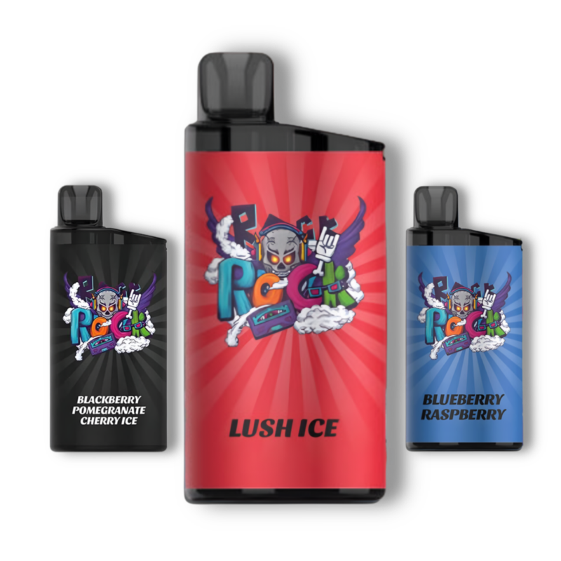 How to Maximise the Battery Life of Your IGET Bar 3500