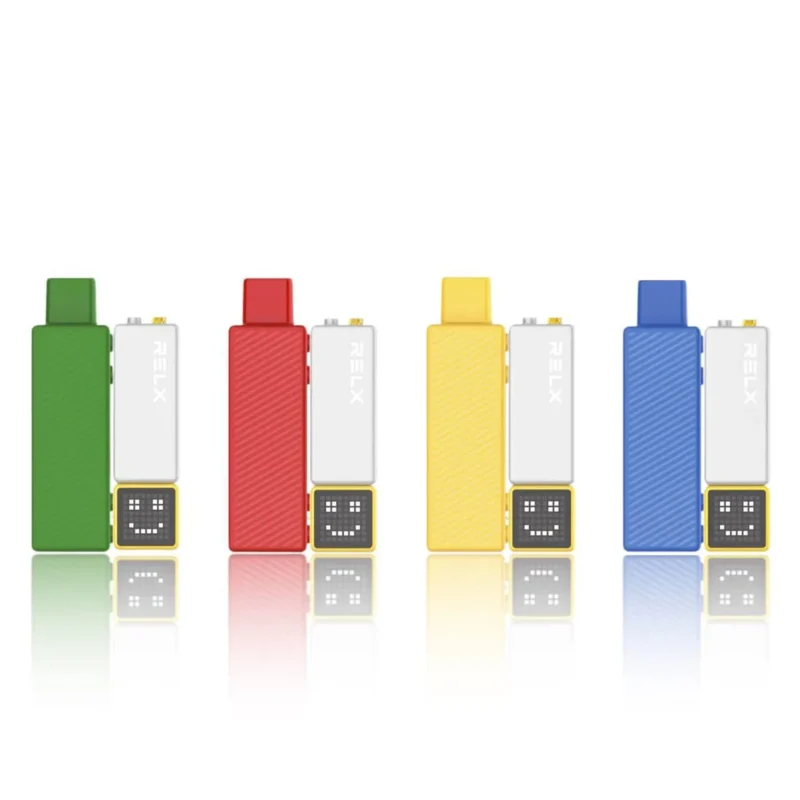 How to Switch from Smoking to Vaping with the Relx Creator Kit