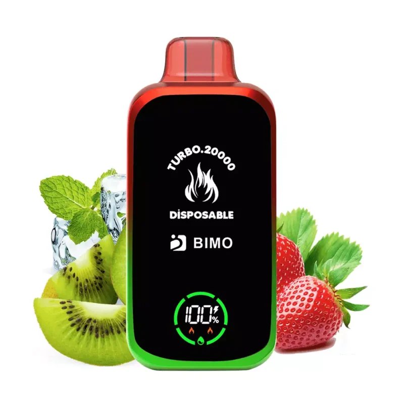 Where to Find the Cheapest BIMO Turbo 20000 in Australia 4 Where to Find the Cheapest BIMO Turbo 20000 in Australia