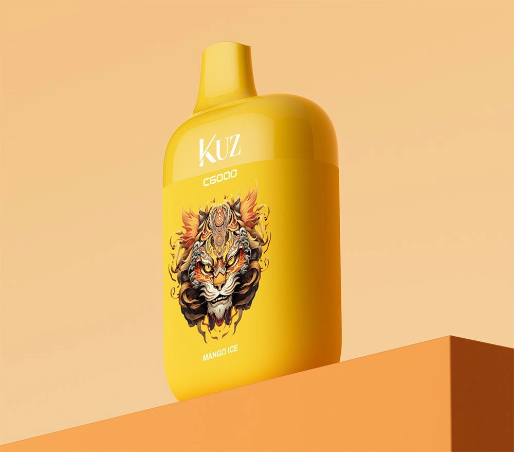 KUZ C6000 Review: Simple, Effective, and Budget-Friendly