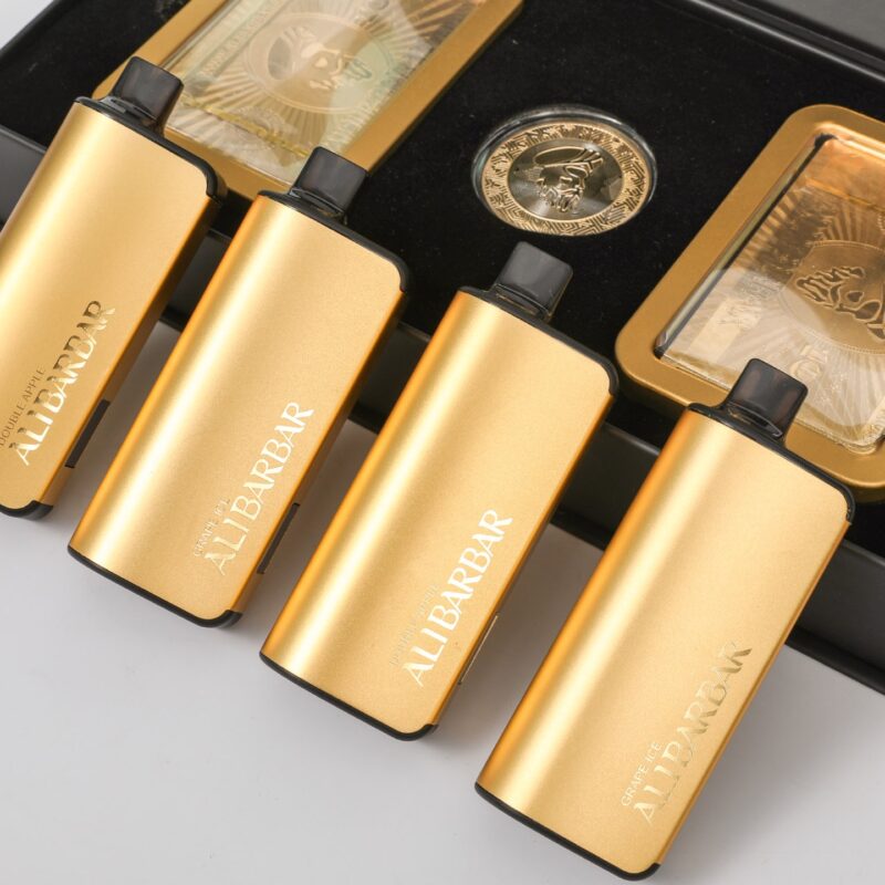 Alibarbar Ingot 9000 Review: Performance Meets Portability