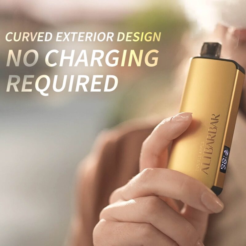 Alibarbar Ingot 9000 Review: Performance Meets Portability