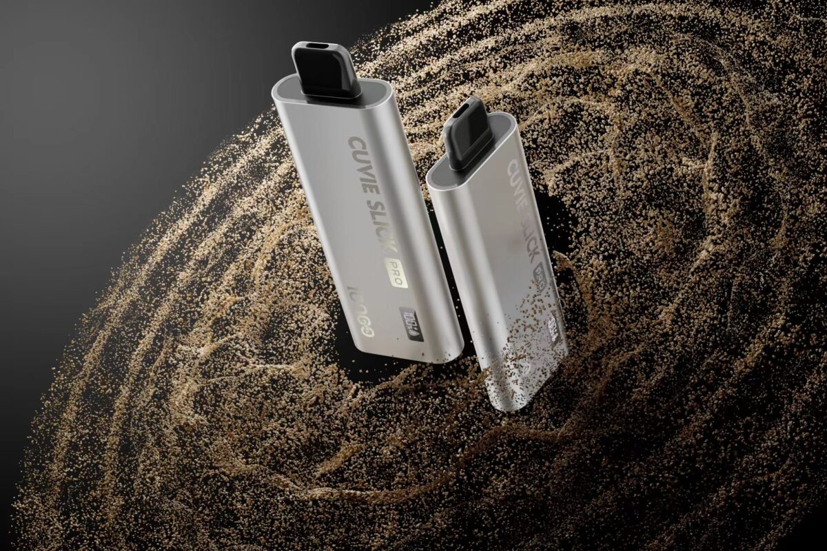 How to Troubleshoot Your HQD Cuvie Slick 6000: Common Issues Fixed