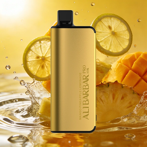 Alibarbar Ingot 9000 Review: 7 Reasons It Stands Out