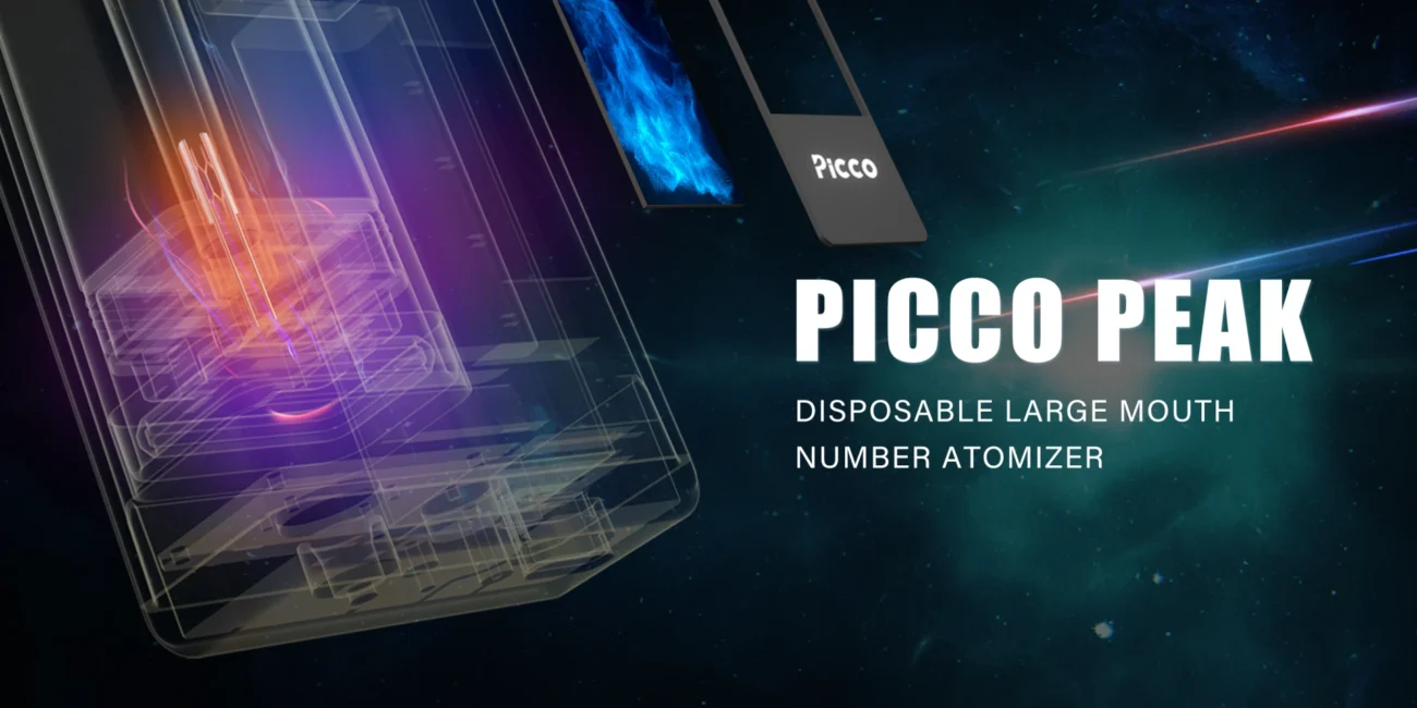 How to Master the Draw-Activated Fire Mechanism on PICCO Peak 6000