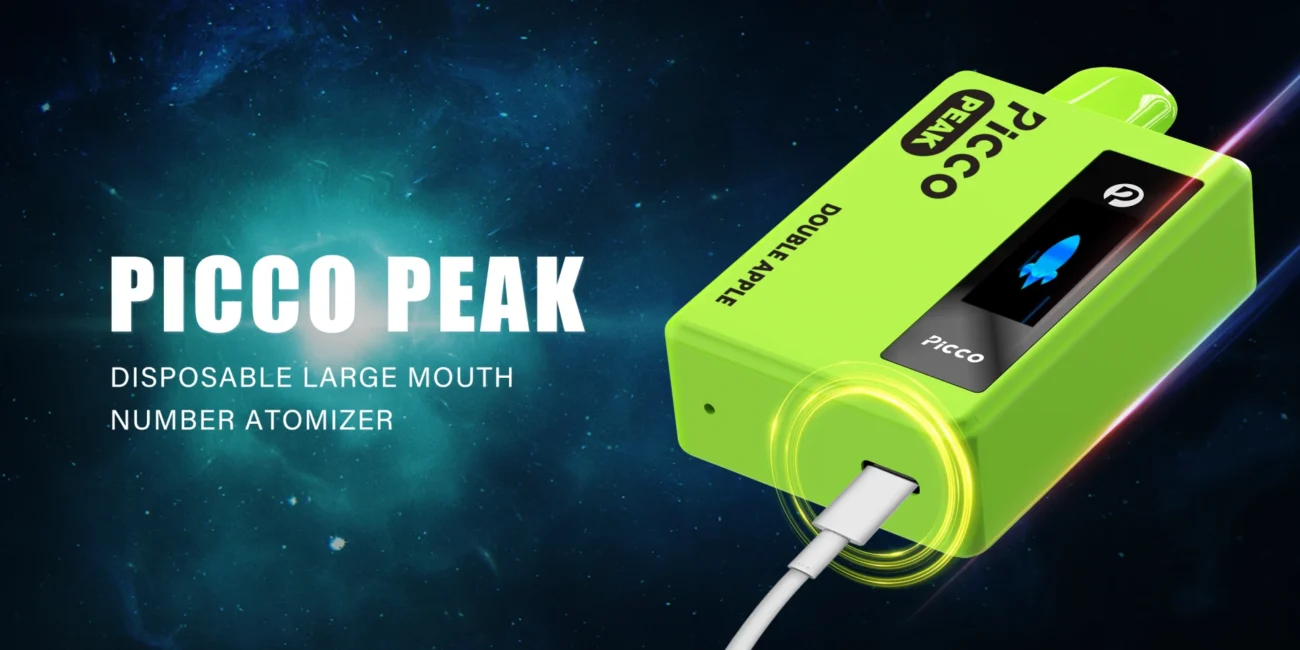 How to Master the Draw-Activated Fire Mechanism on PICCO Peak 6000