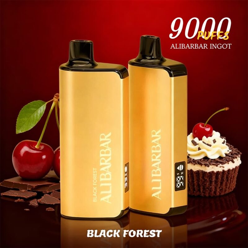 How to Verify Your ALIBARBAR Ingot 9000 is Authentic