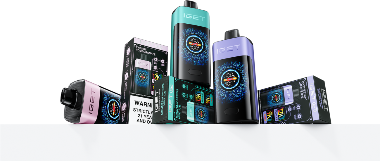 Why the IGET One 12000 is a Top Choice for Australian Option Chasers