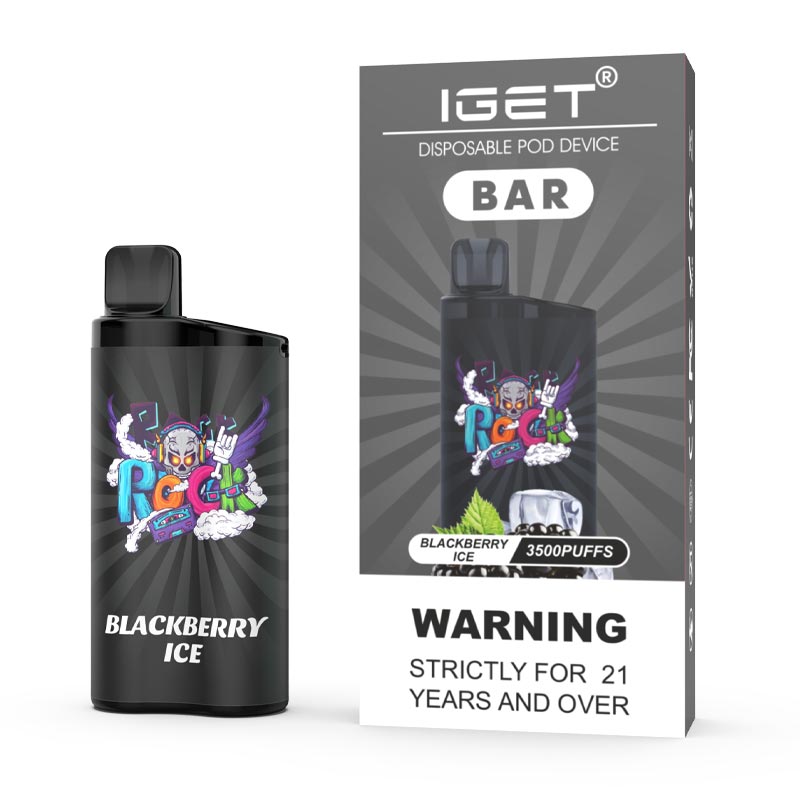 How Long Does an IGET Bar 3500 Really Last? 3 How Long Does an IGET Bar 3500 Really Last?